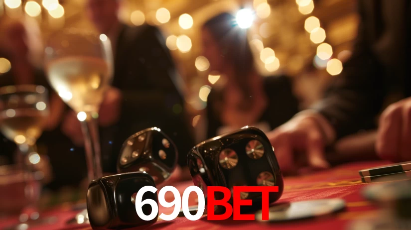 Explorando a Categoria 'Ajuda e FAQ' na 690BET