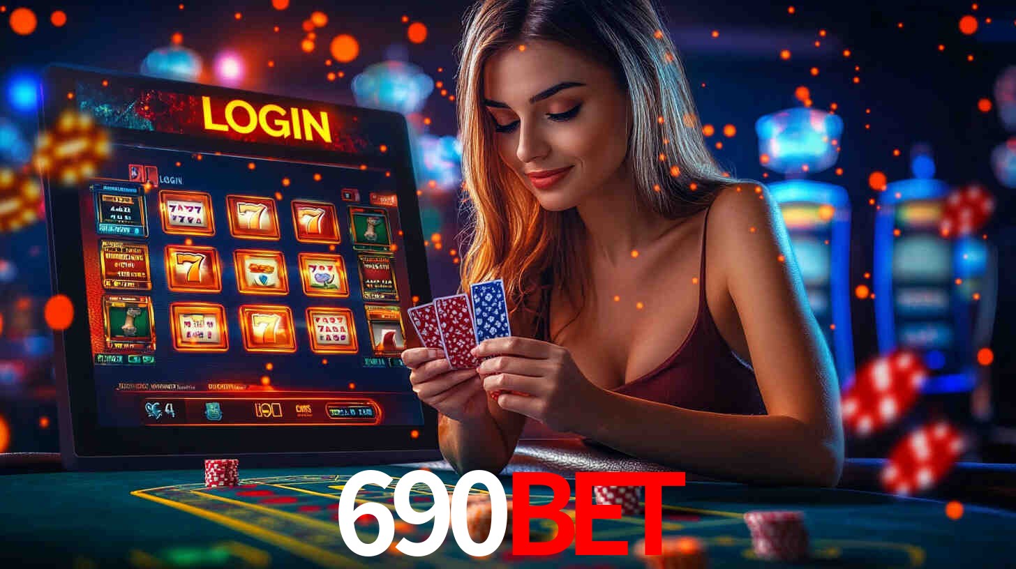 Aproveite as Melhores Promoções do 690BET