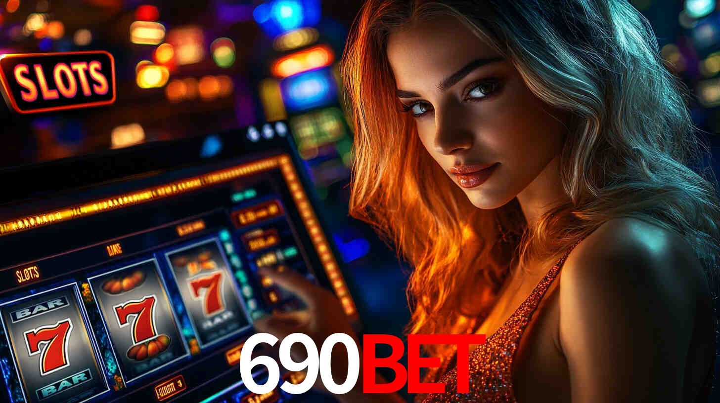 Descubra o Mundo das Mesas de Jogos no 690BET