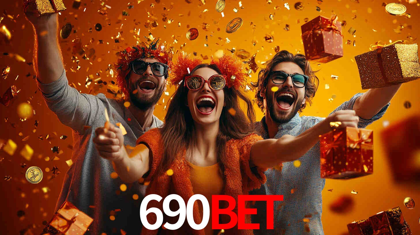Loterias online disponíveis na 690bet