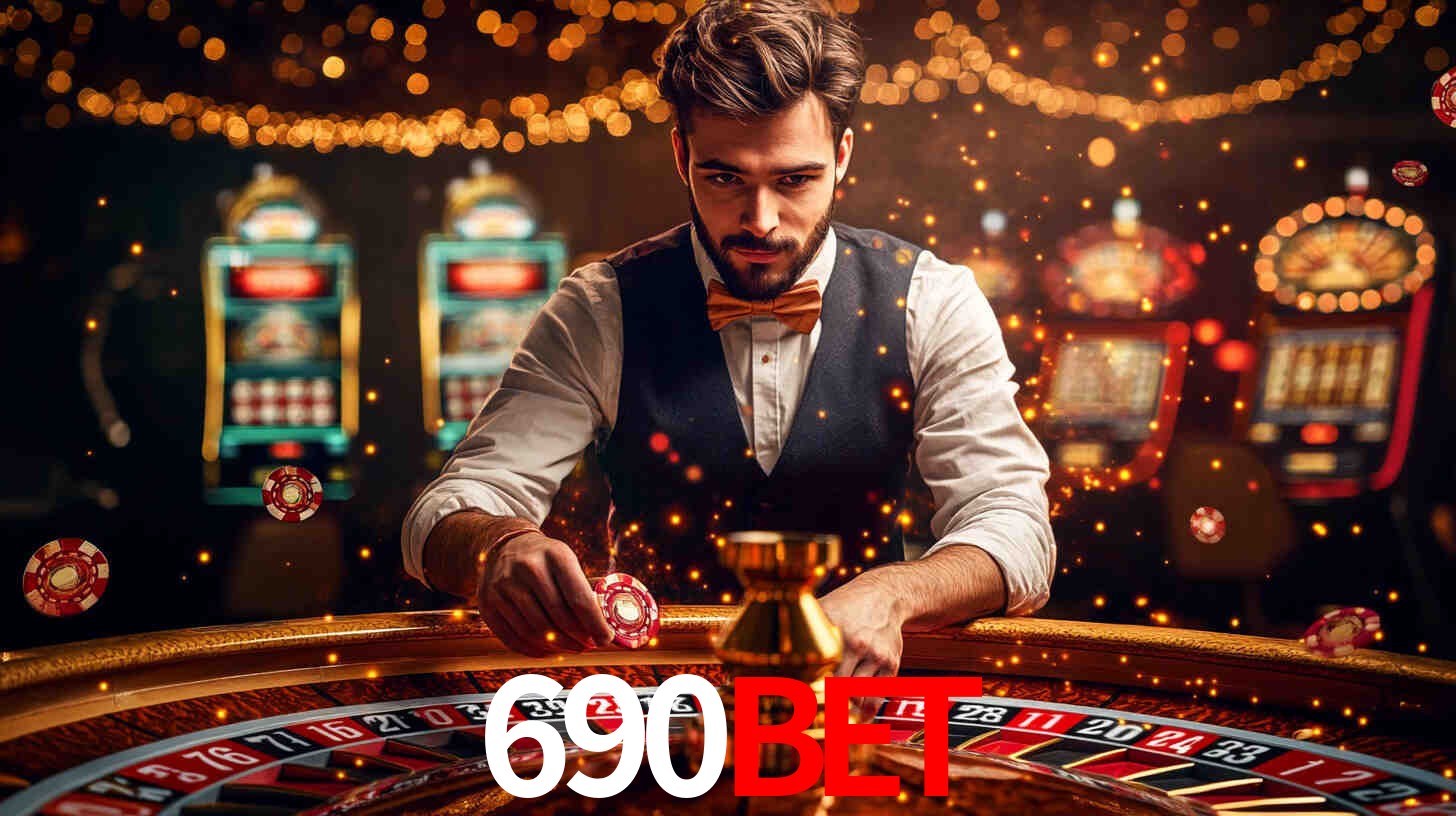 690bet PIX instantâneo Brasil - Depósito e saque em minutos 24/7