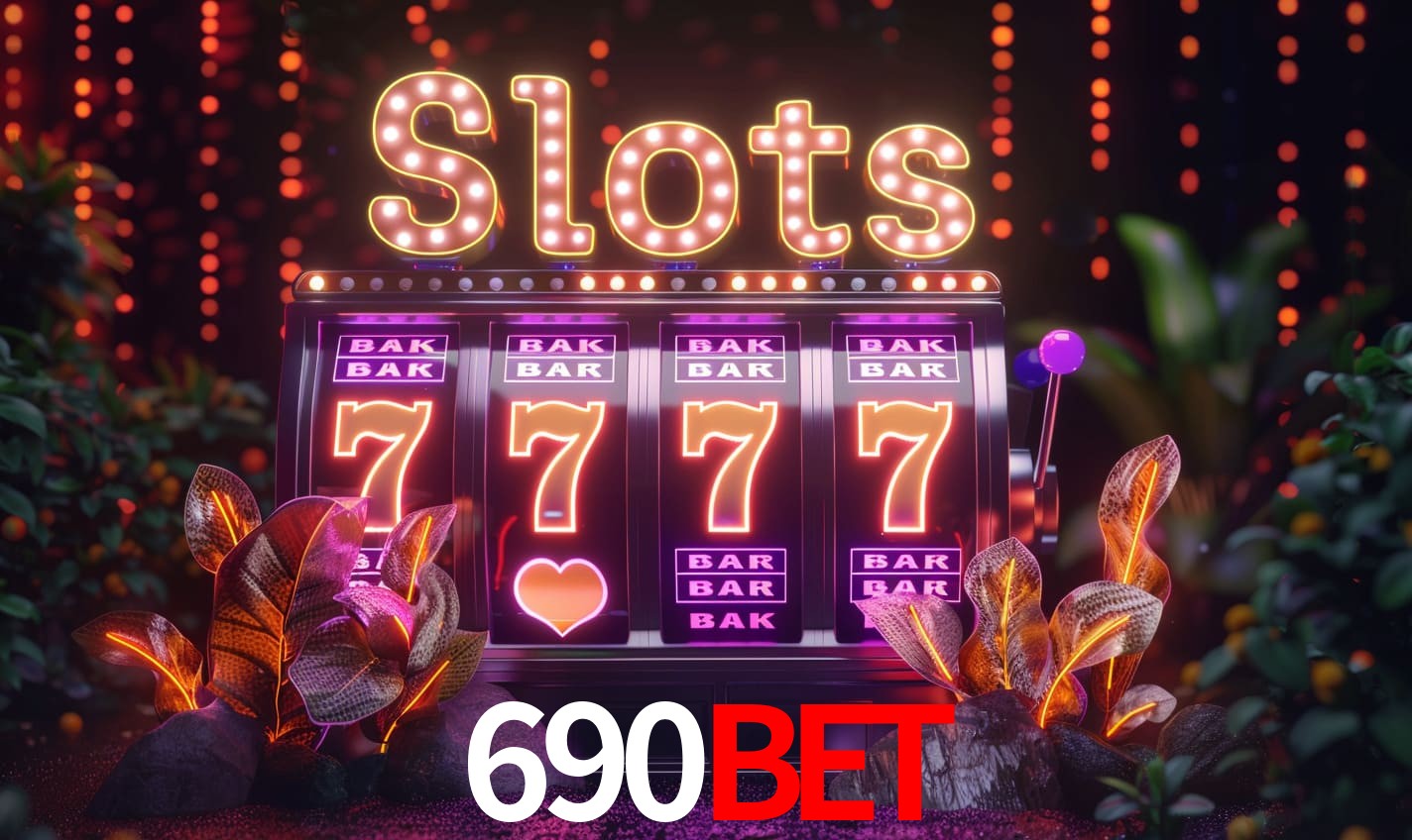 Principais provedores de slots da 690bet - NetEnt, Pragmatic Play, Play'n GO