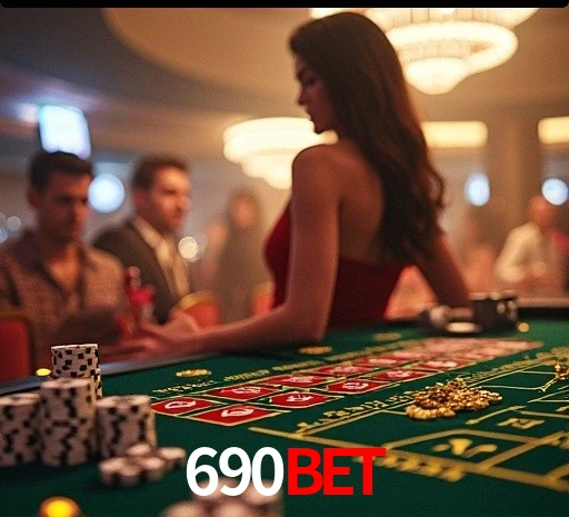 Vantagens exclusivas 690bet para jogadores brasileiros