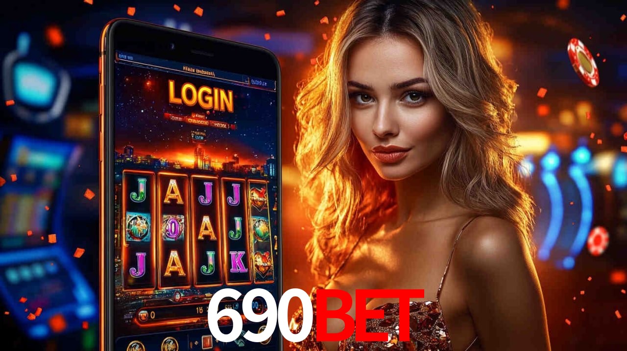Catálogo 690bet 2.547 jogos - Pragmatic Play, Evolution, NetEnt