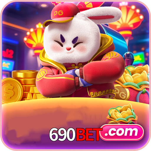 Logo da 690bet